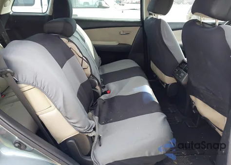 2013 Mazda Cx-9 Sport from USA, damaged, VIN JM3TB2BA6D0407648